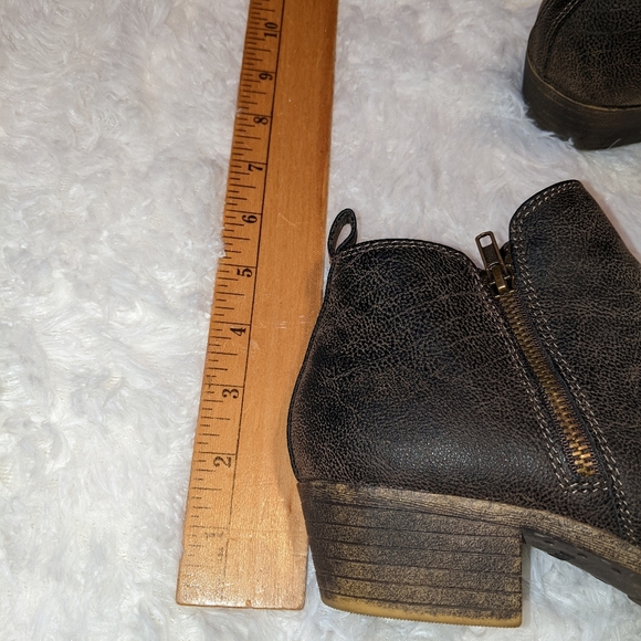 Dunes lil dolly booties/ankle boots - Picture 10 of 15